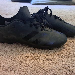 Addidas Cleats Mens Size 5